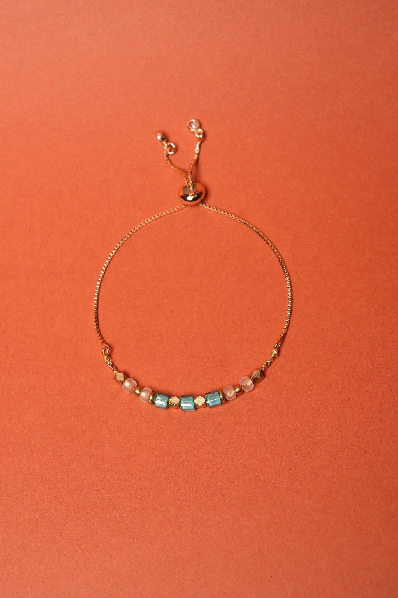 Liam bracelets - Cahaya morphosis