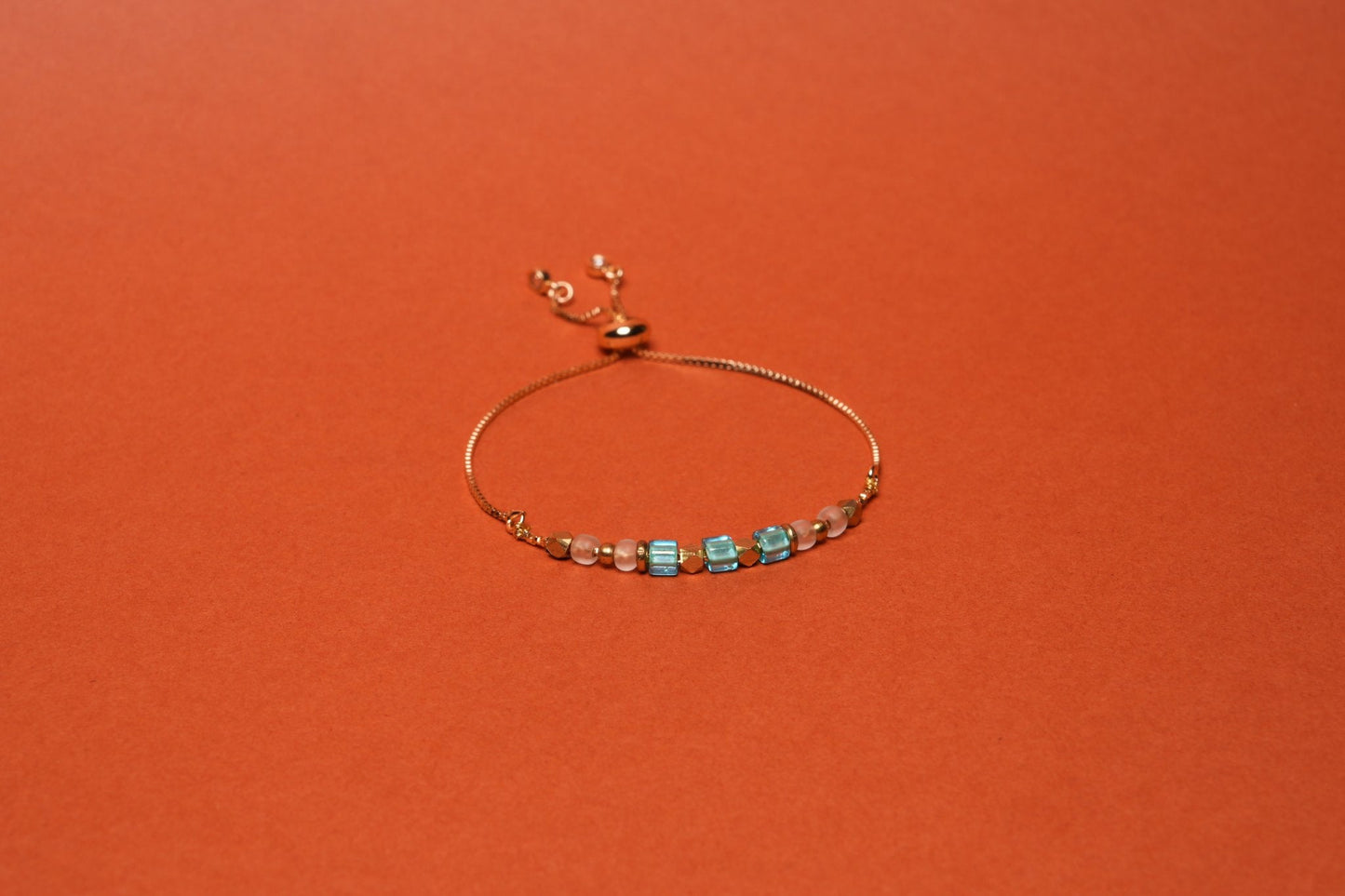 Liam bracelets - Cahaya morphosis