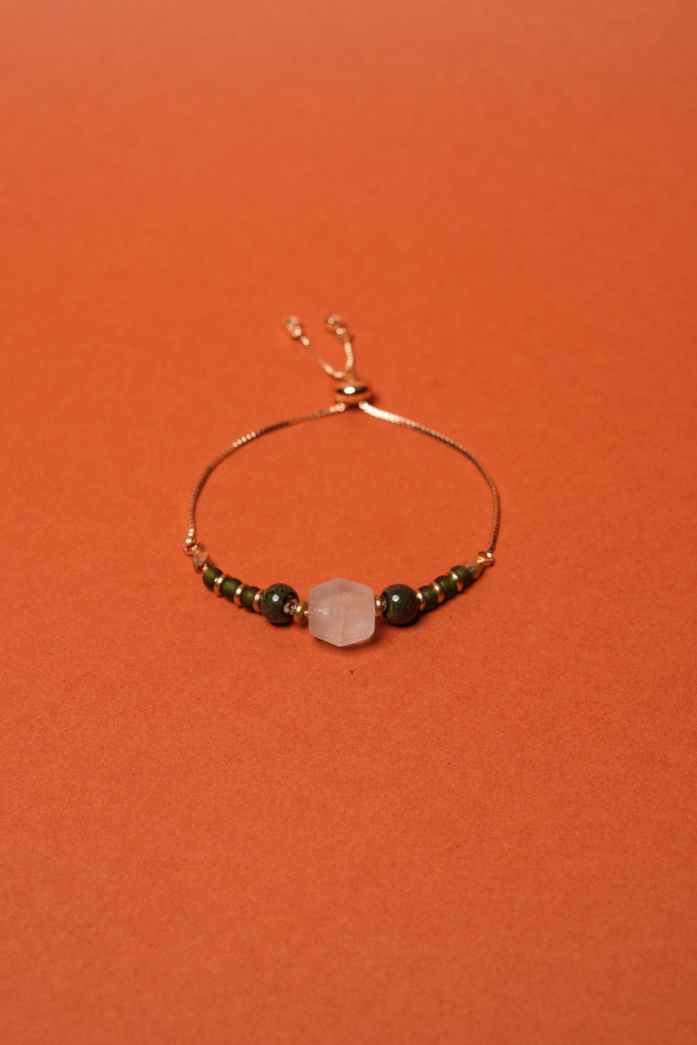 Liam bracelets - Cahaya morphosis