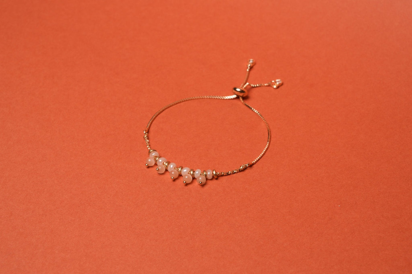 Liam bracelets - Cahaya morphosis