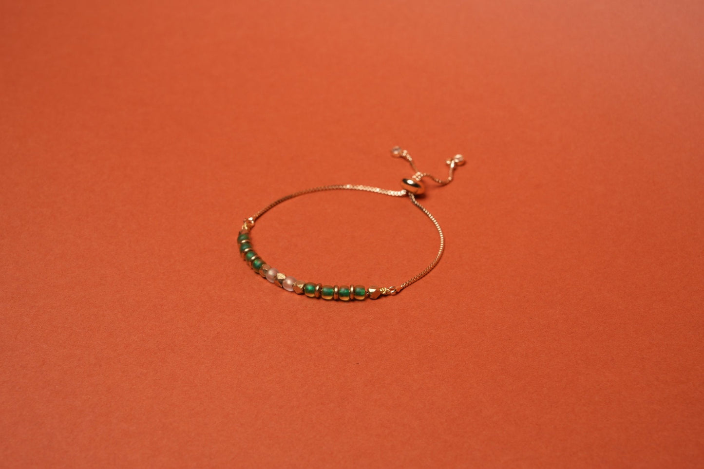 Liam bracelets - Cahaya morphosis