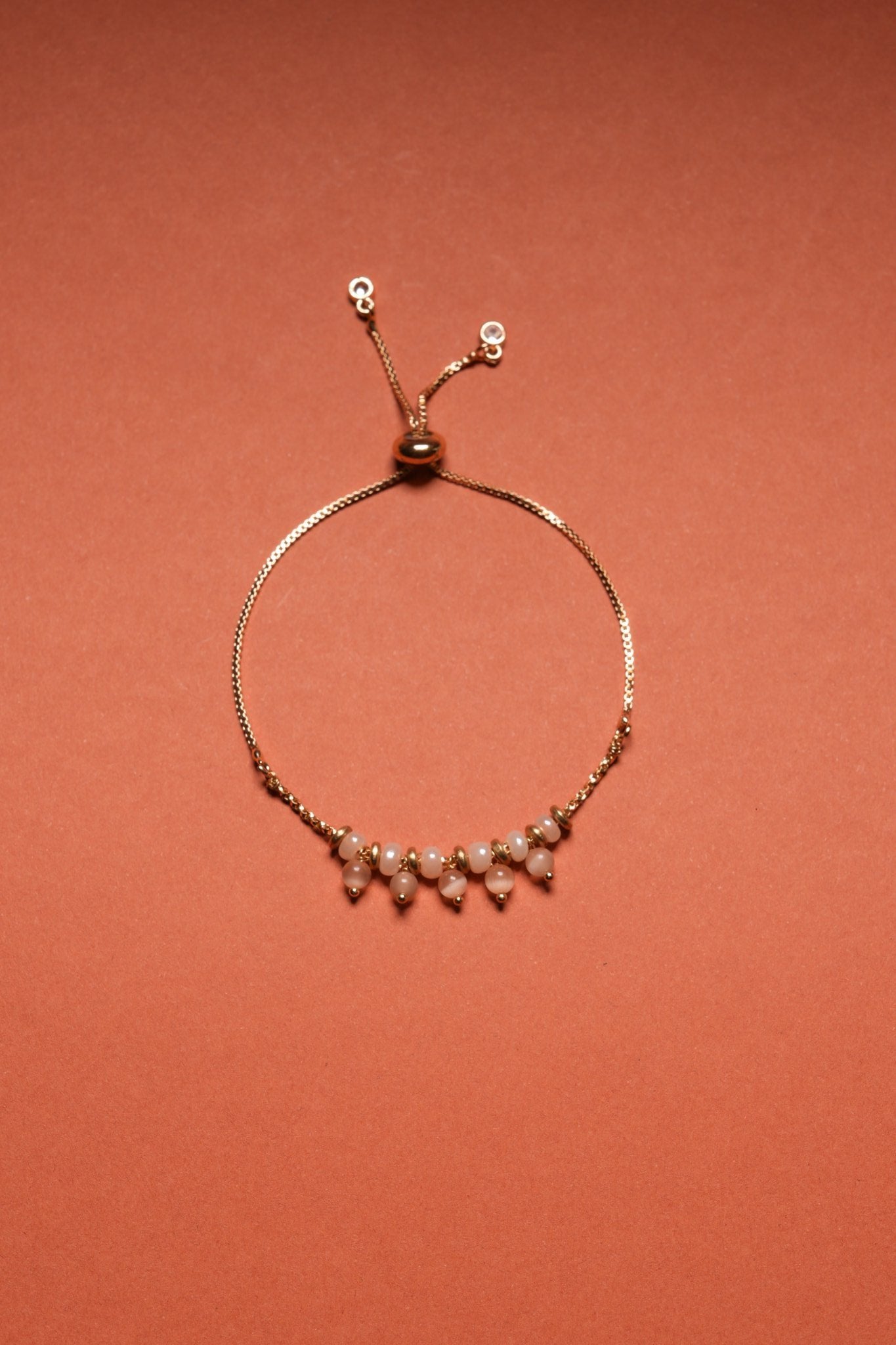 Liam bracelets - Cahaya morphosis