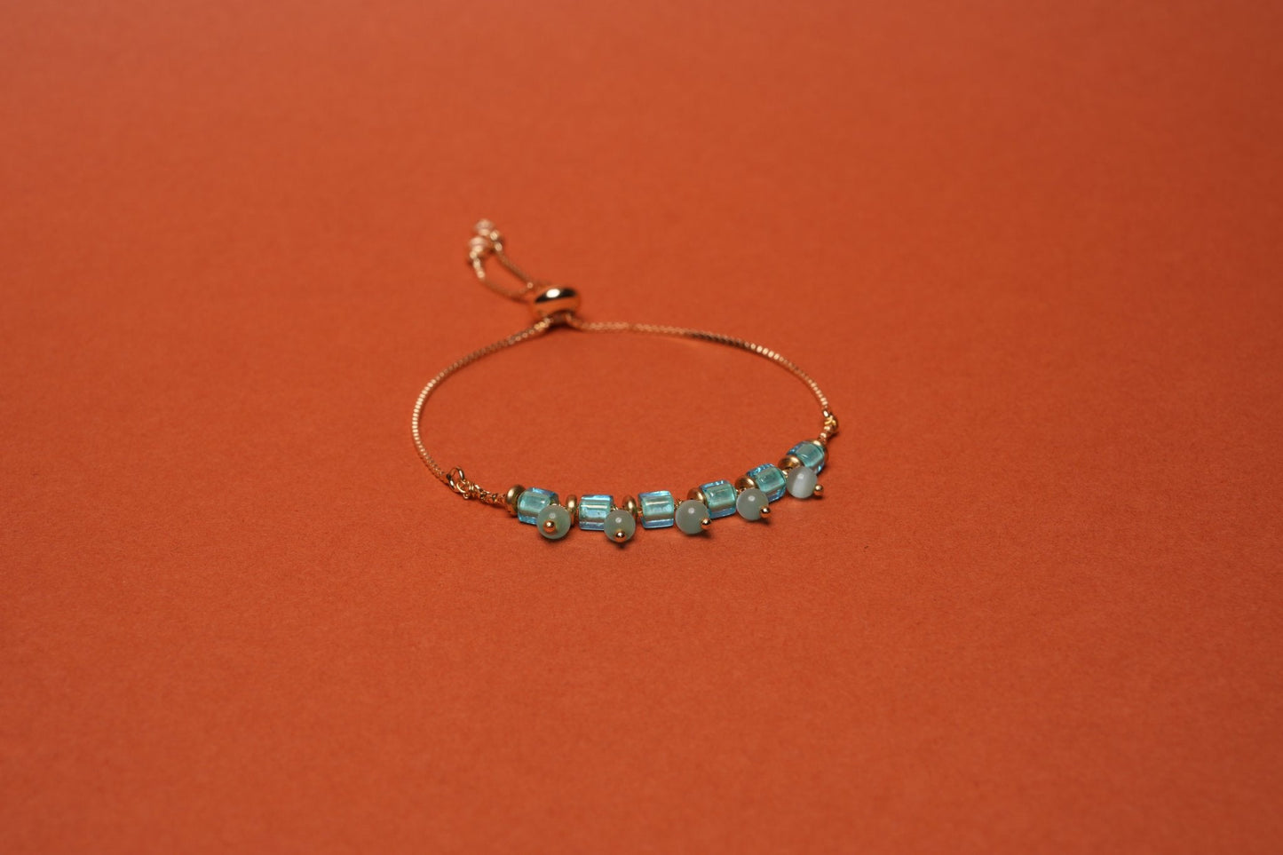 Liam bracelets - Cahaya morphosis