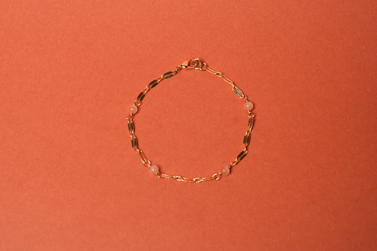 Meli bracelet - Cahaya morphosis