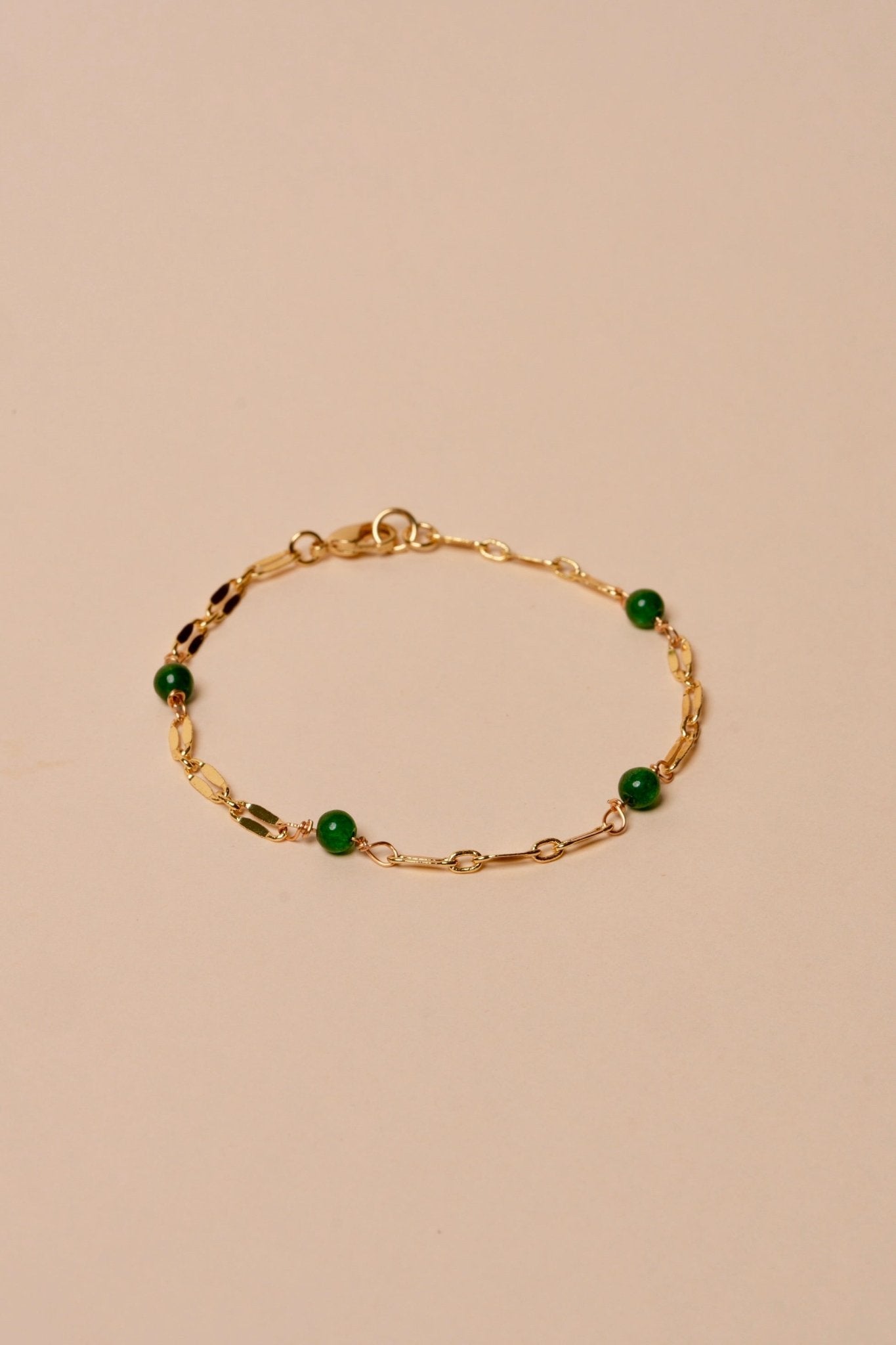 Meli bracelet - Cahaya morphosis