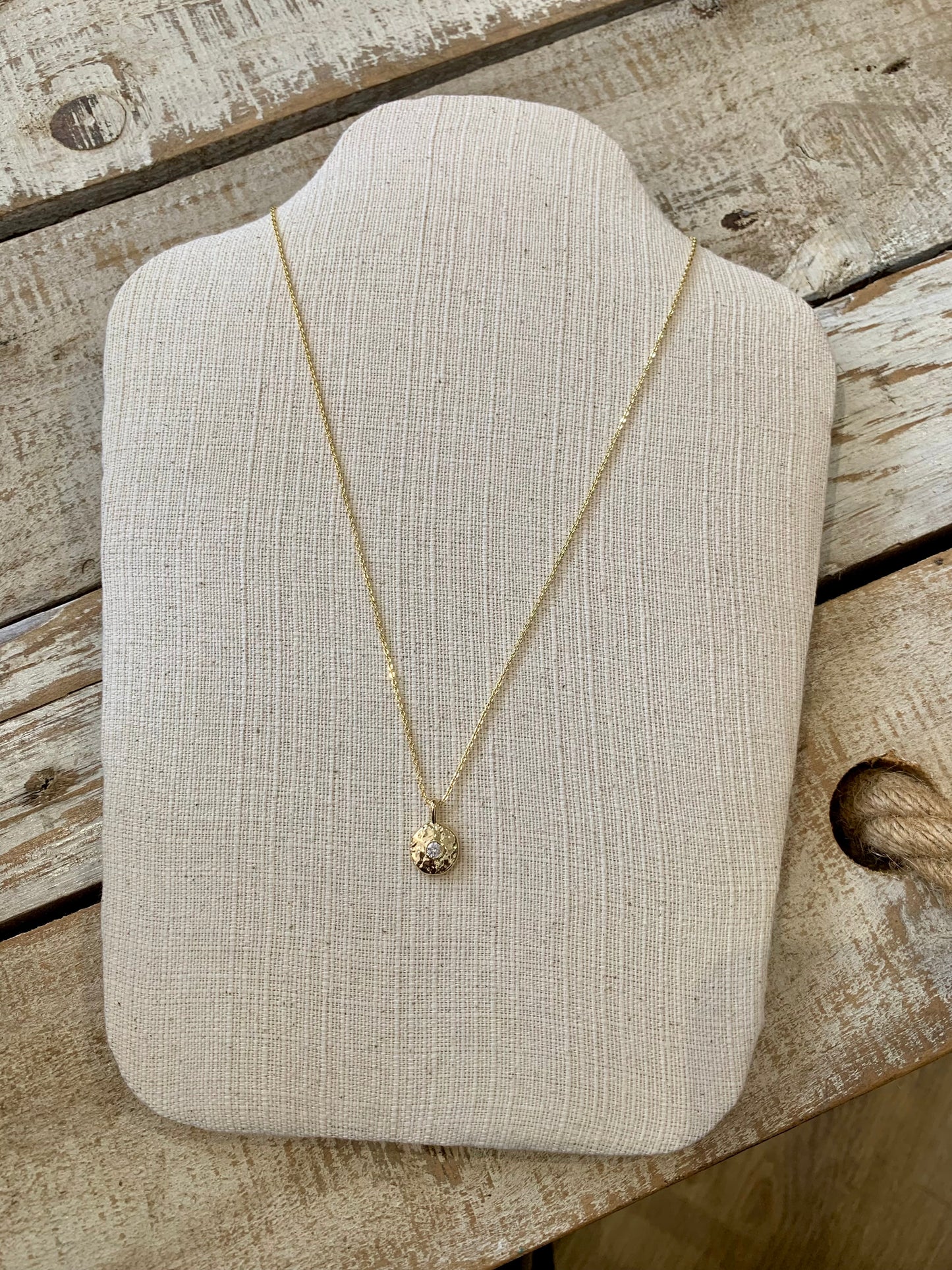 MINIML necklace