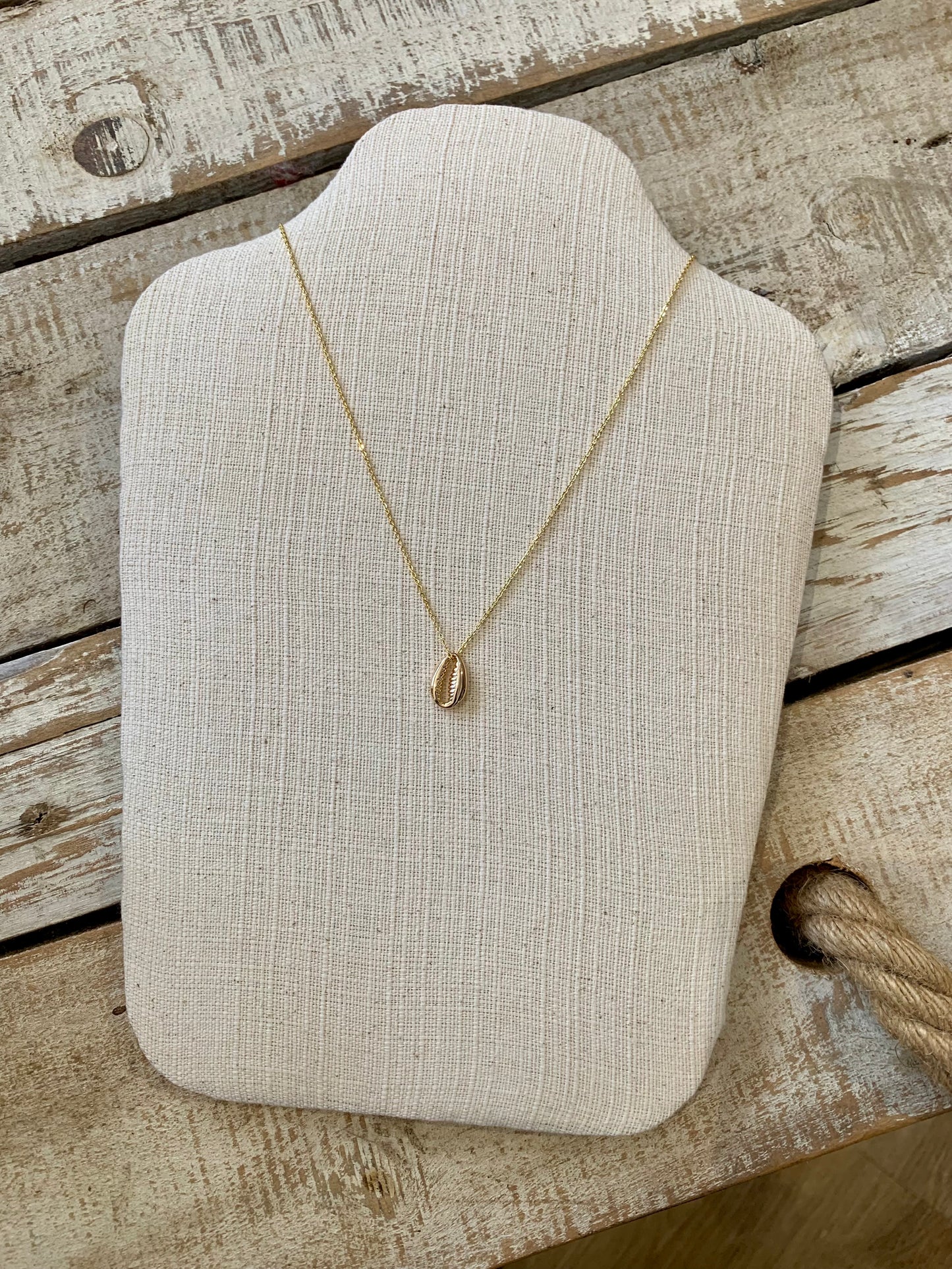 MINIML necklace