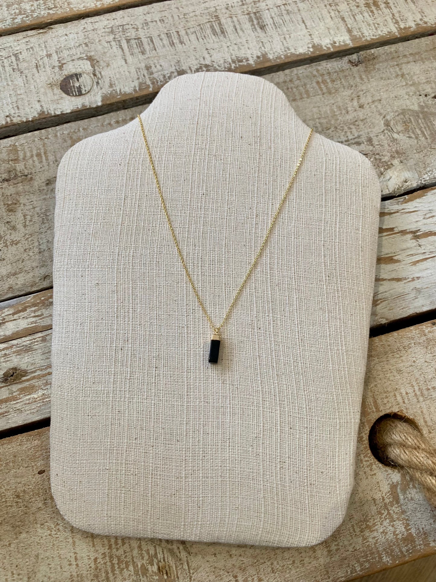 MINIML necklace