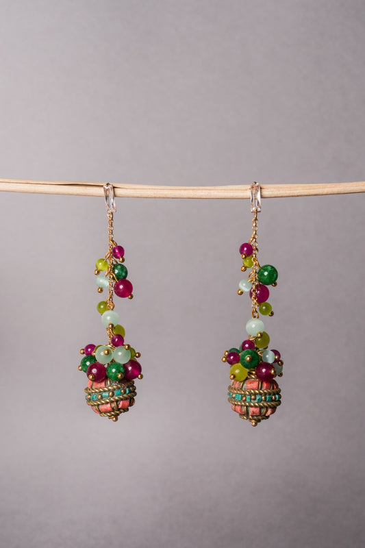 Srish Earrings