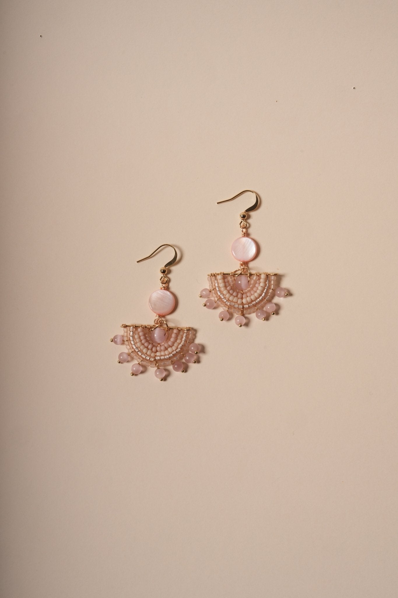 Blooms Earrings