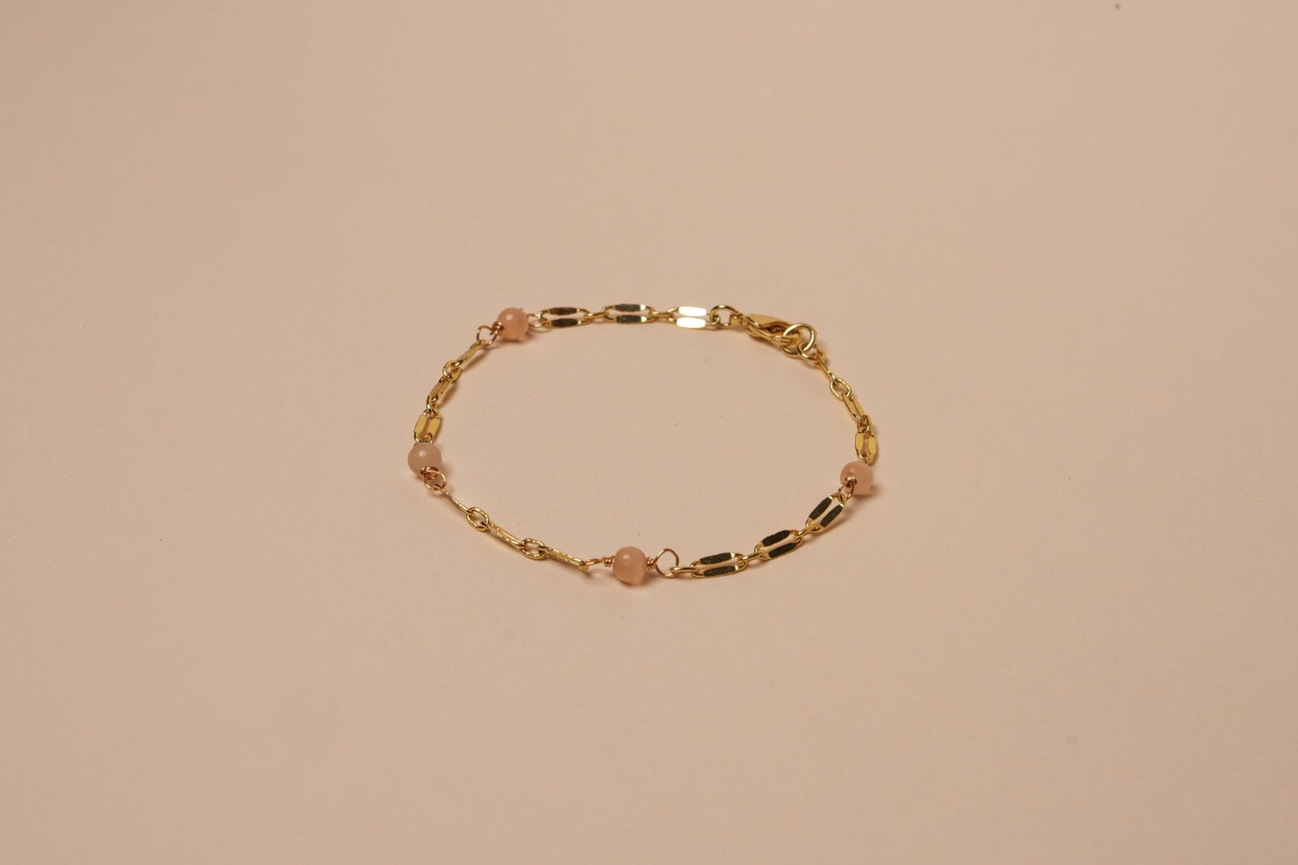 Meli bracelet - Cahaya morphosis